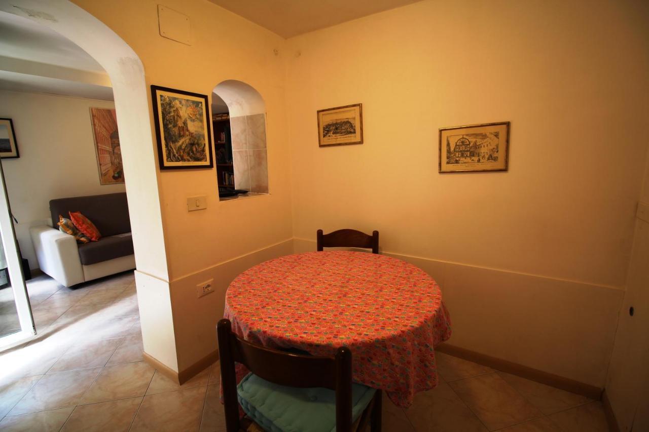 Venezianamente Apartments - Venice City Centre Екстер'єр фото
