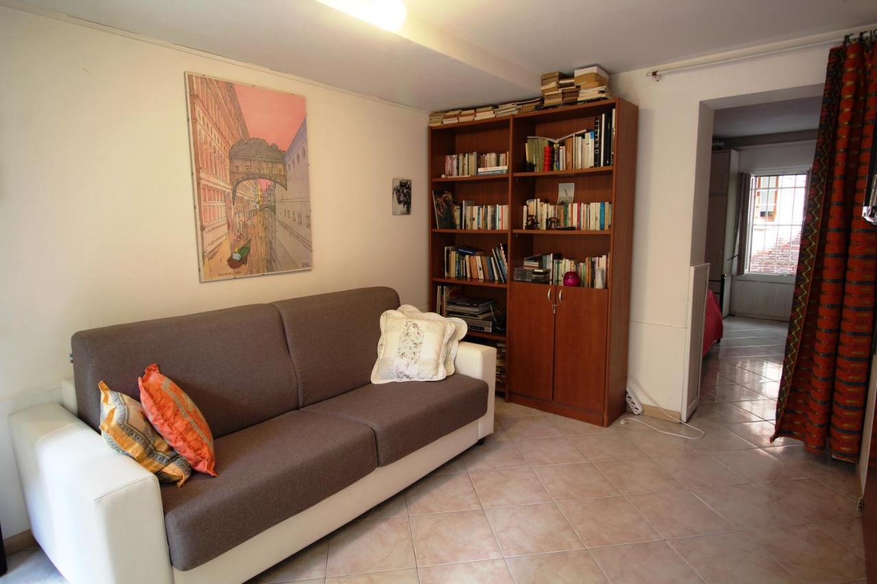 Venezianamente Apartments - Venice City Centre Екстер'єр фото