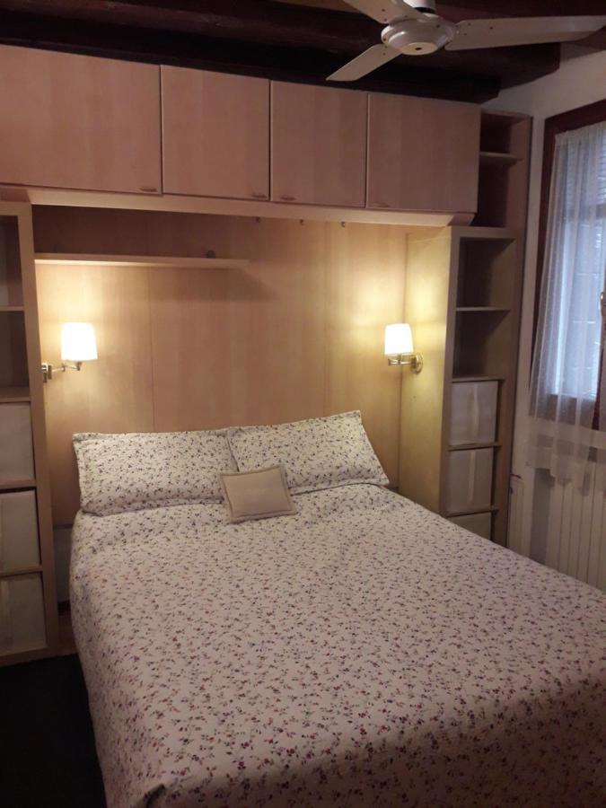 Venezianamente Apartments - Venice City Centre Екстер'єр фото