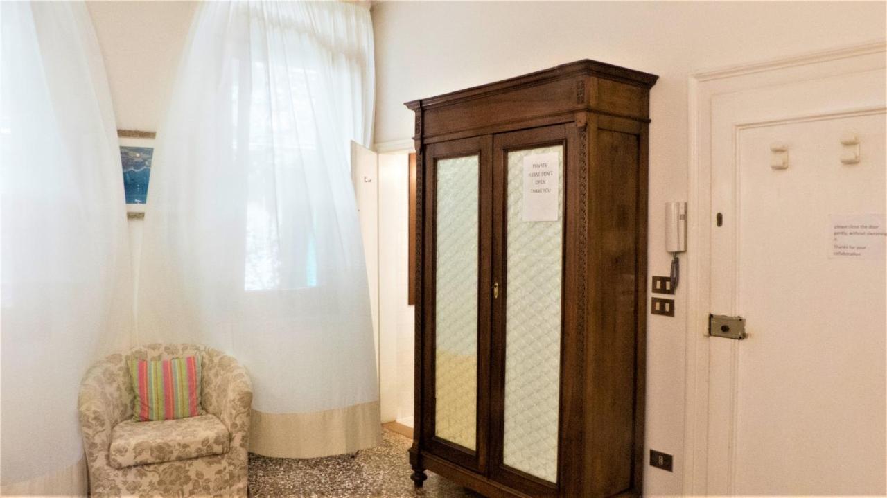 Venezianamente Apartments - Venice City Centre Екстер'єр фото