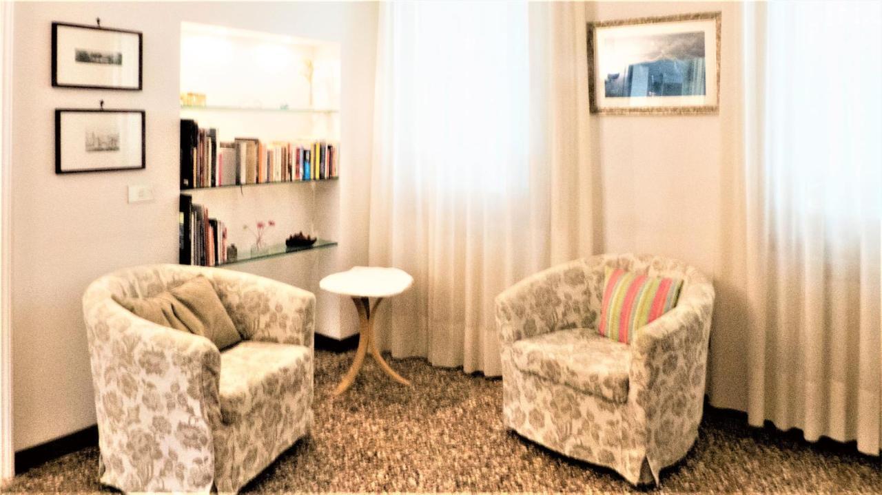 Venezianamente Apartments - Venice City Centre Екстер'єр фото