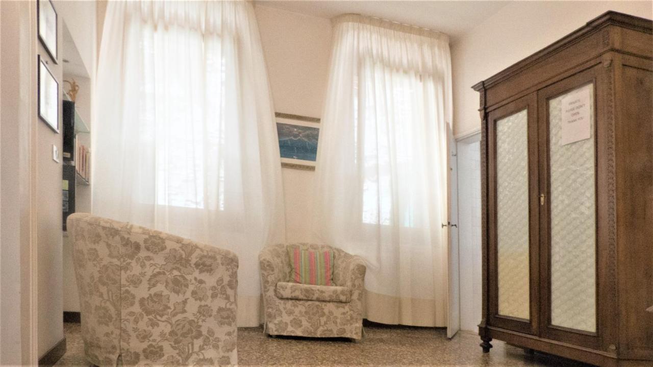 Venezianamente Apartments - Venice City Centre Екстер'єр фото