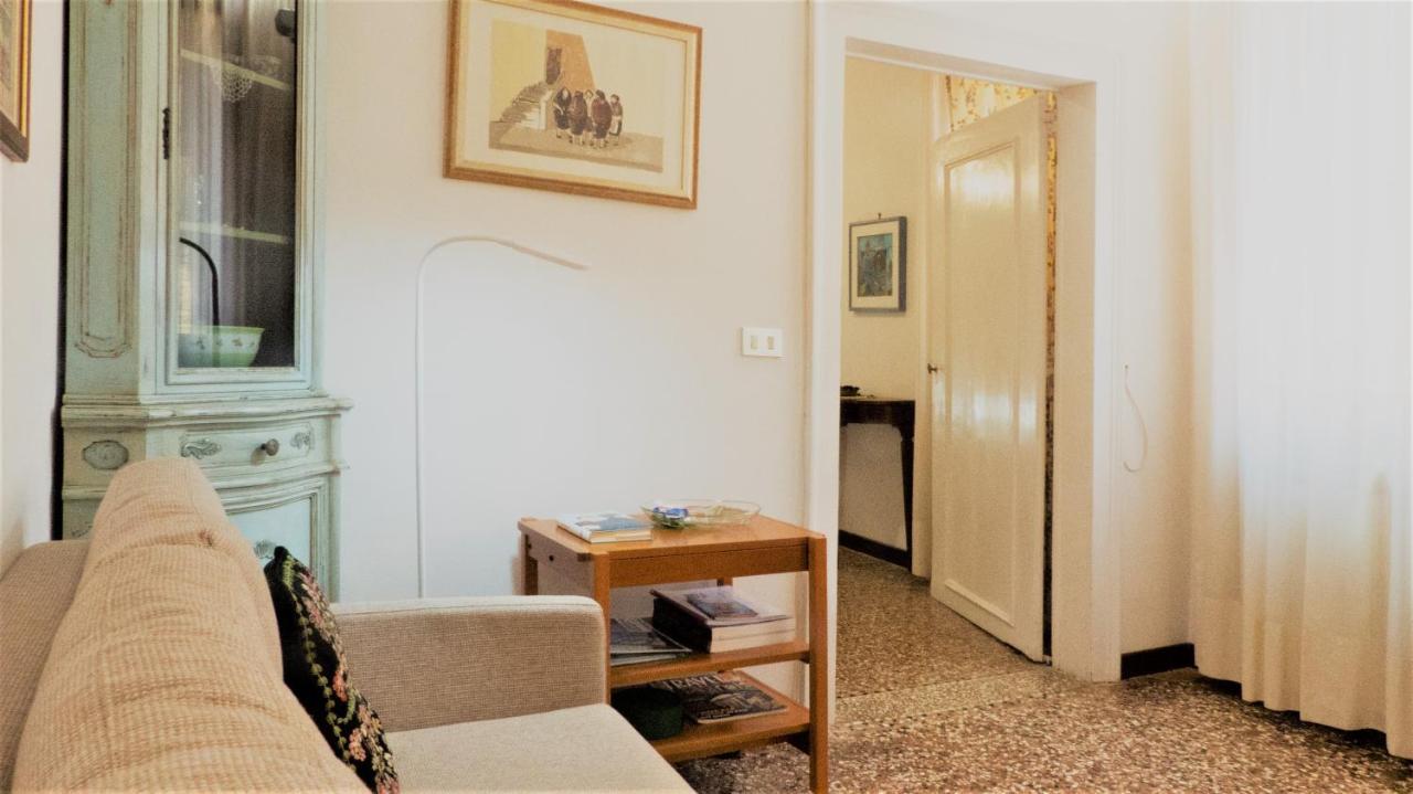 Venezianamente Apartments - Venice City Centre Екстер'єр фото