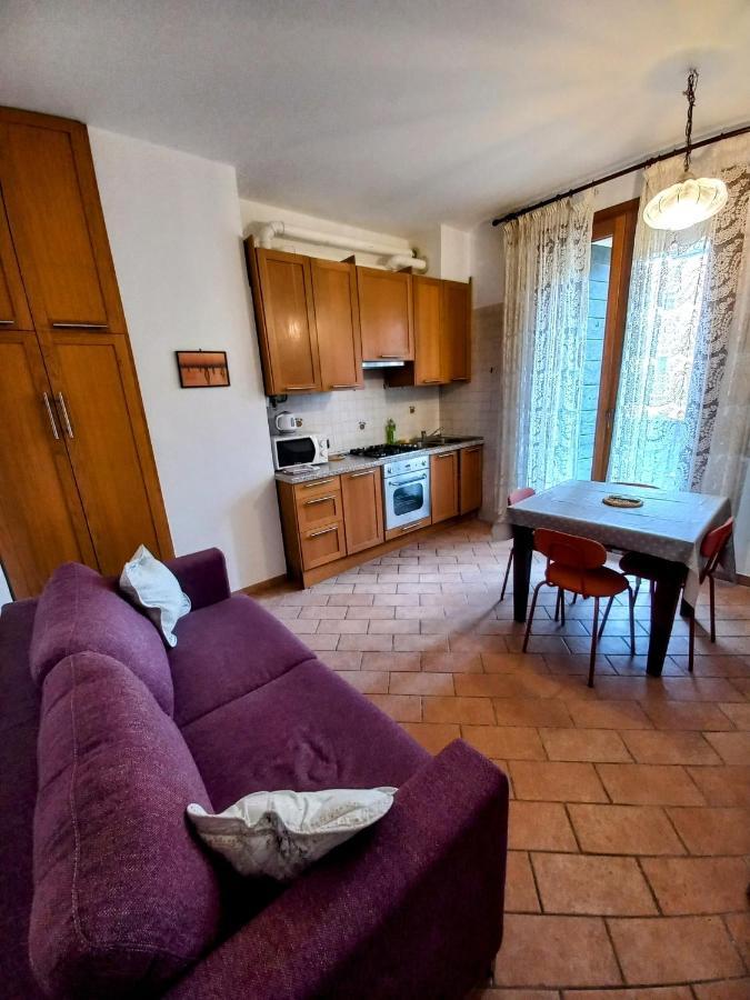 Venezianamente Apartments - Venice City Centre Екстер'єр фото