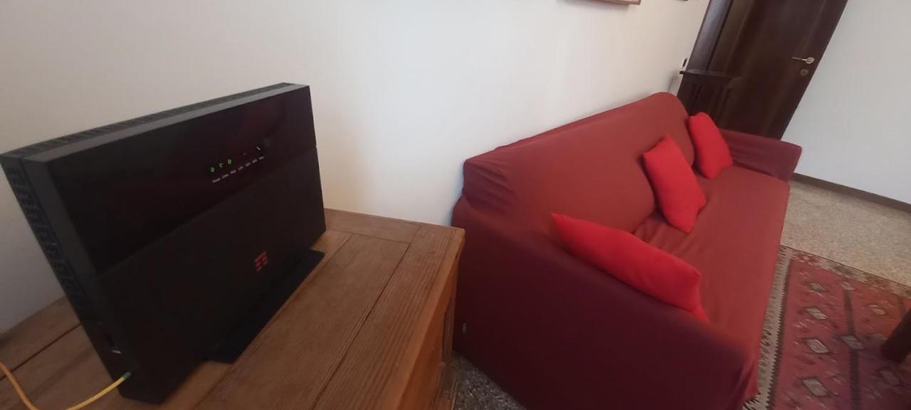 Venezianamente Apartments - Venice City Centre Екстер'єр фото