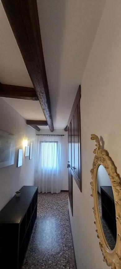Venezianamente Apartments - Venice City Centre Екстер'єр фото