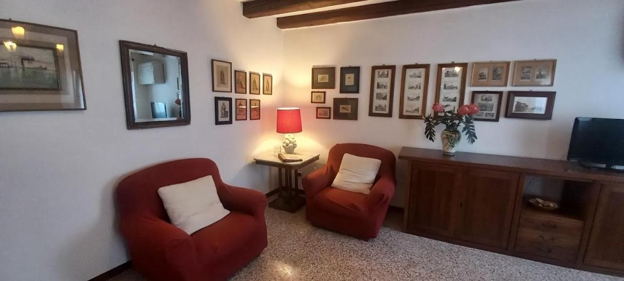 Venezianamente Apartments - Venice City Centre Екстер'єр фото