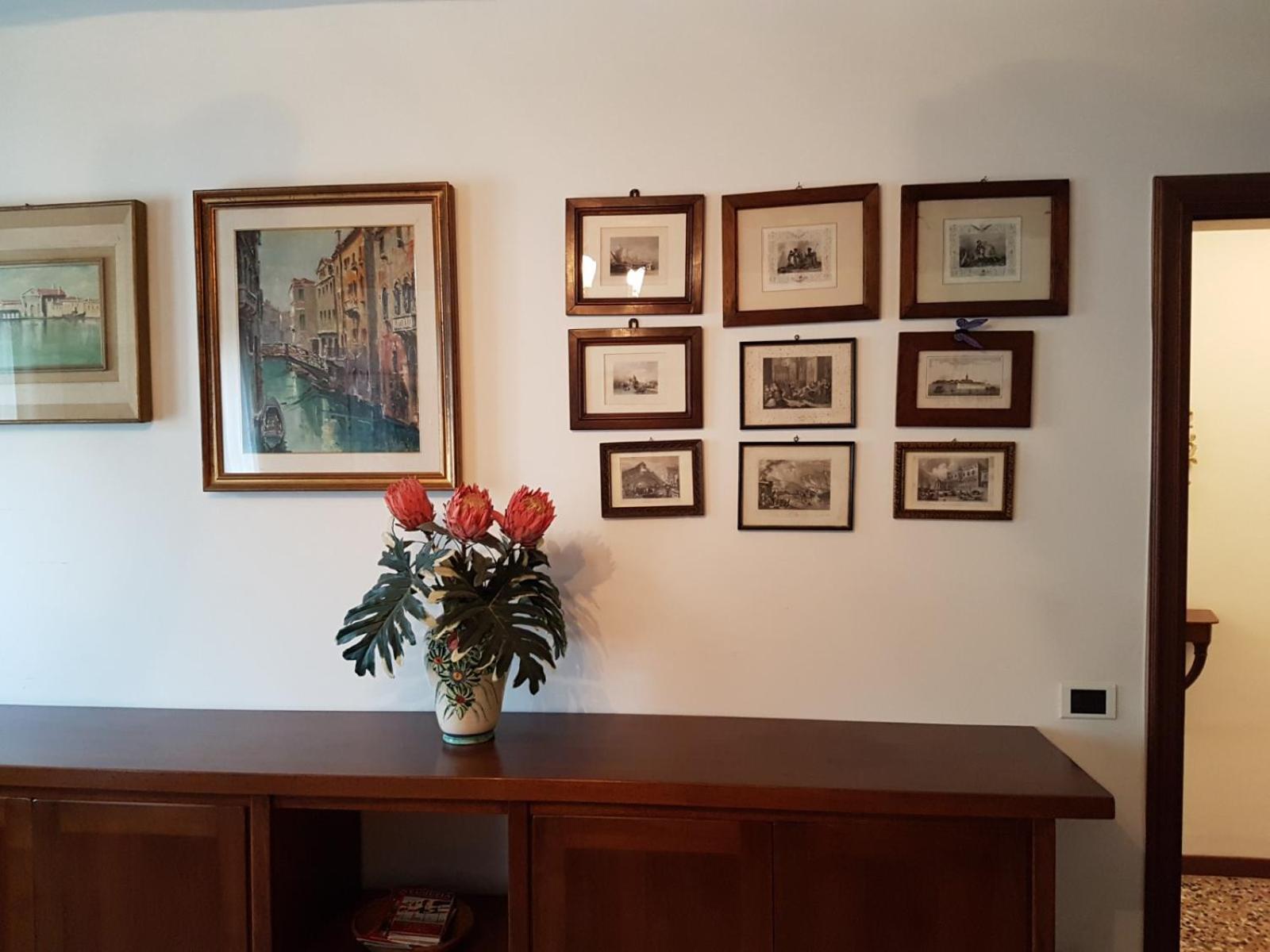 Venezianamente Apartments - Venice City Centre Екстер'єр фото