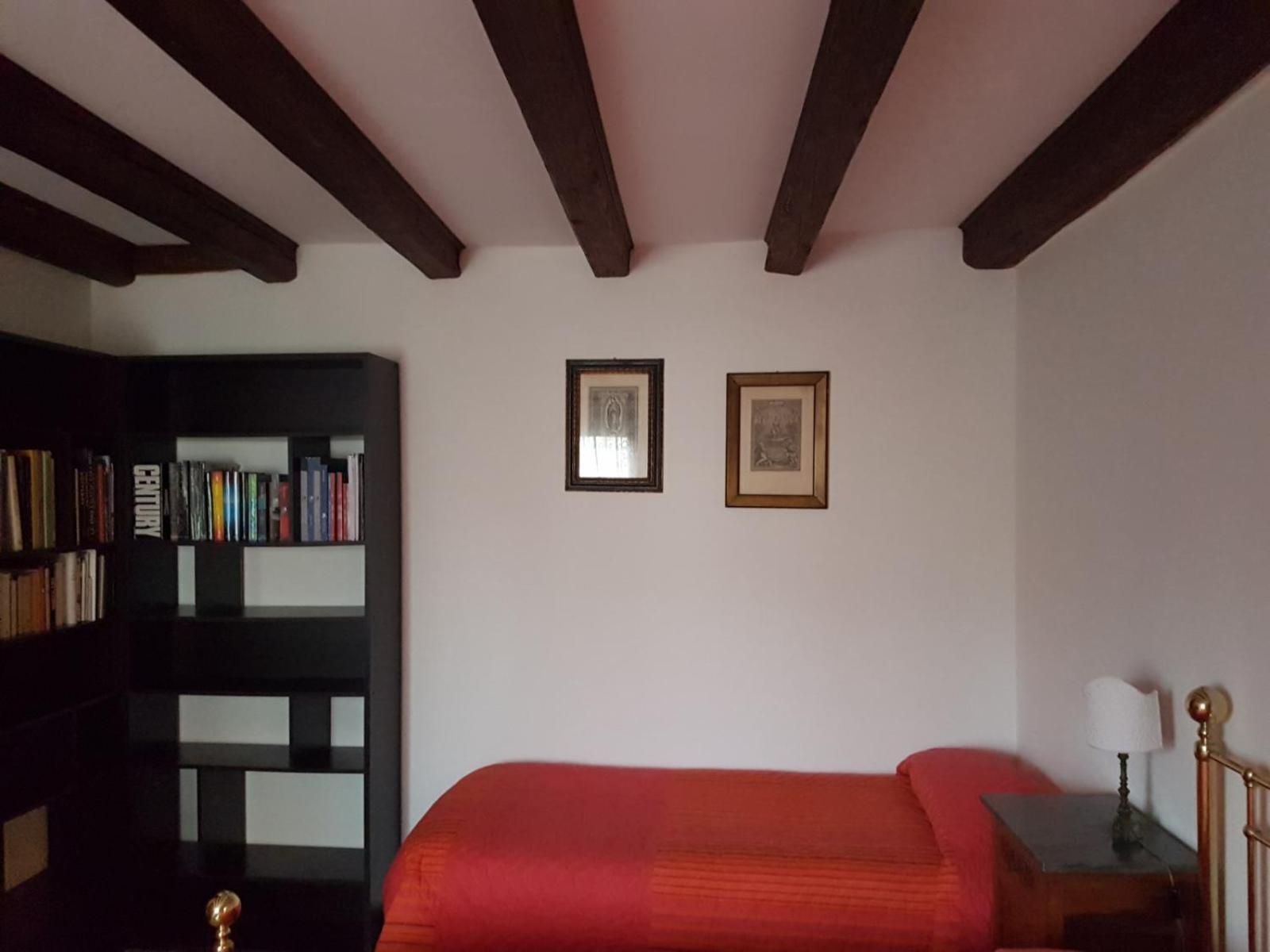 Venezianamente Apartments - Venice City Centre Екстер'єр фото