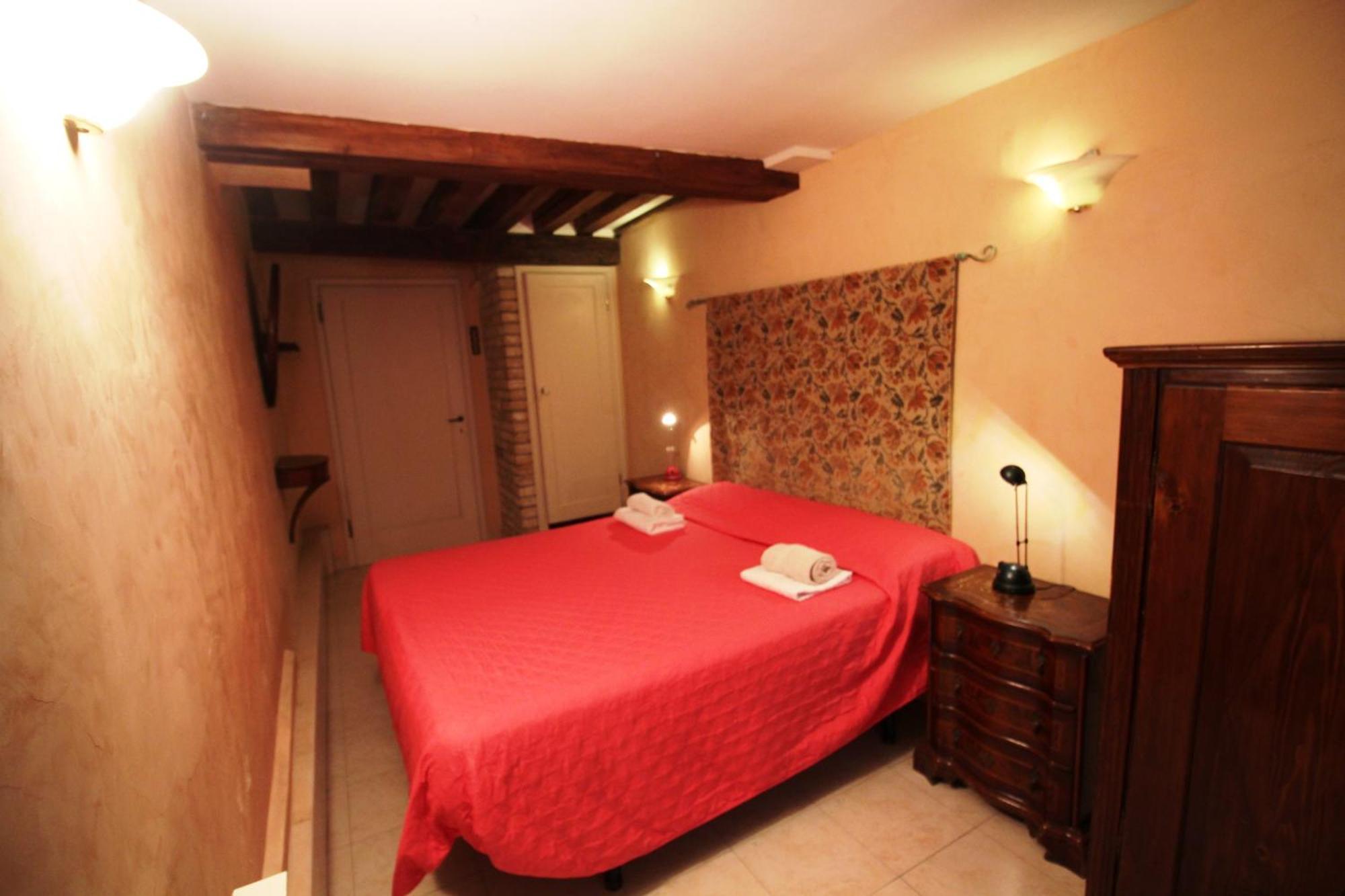Venezianamente Apartments - Venice City Centre Екстер'єр фото