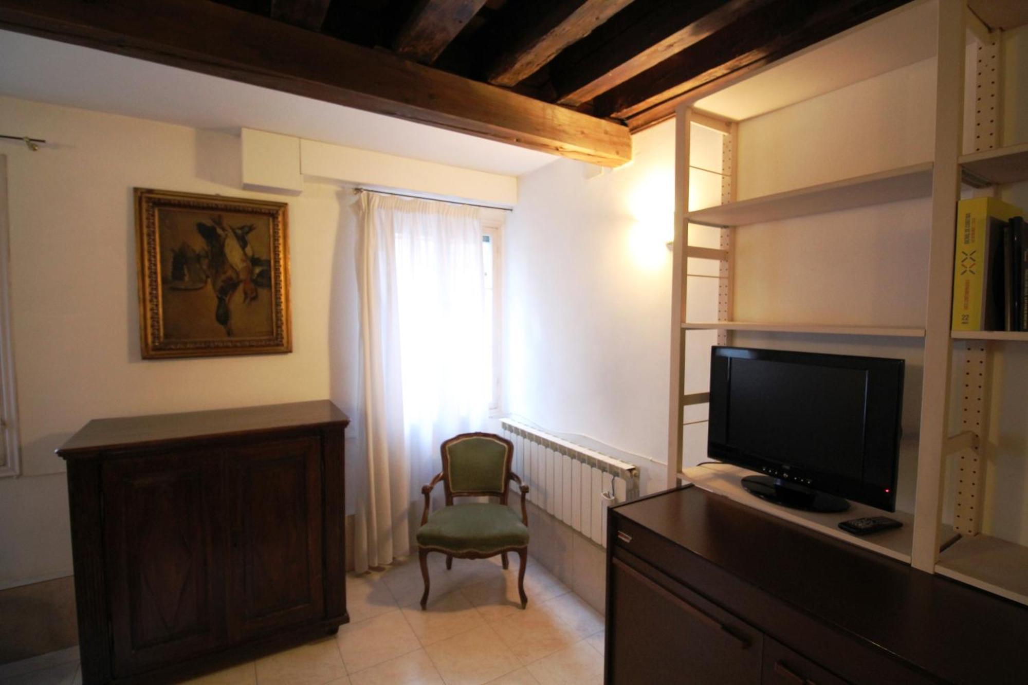 Venezianamente Apartments - Venice City Centre Екстер'єр фото