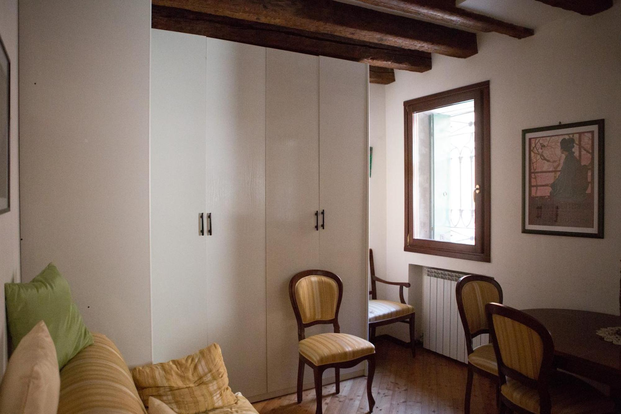 Venezianamente Apartments - Venice City Centre Номер фото