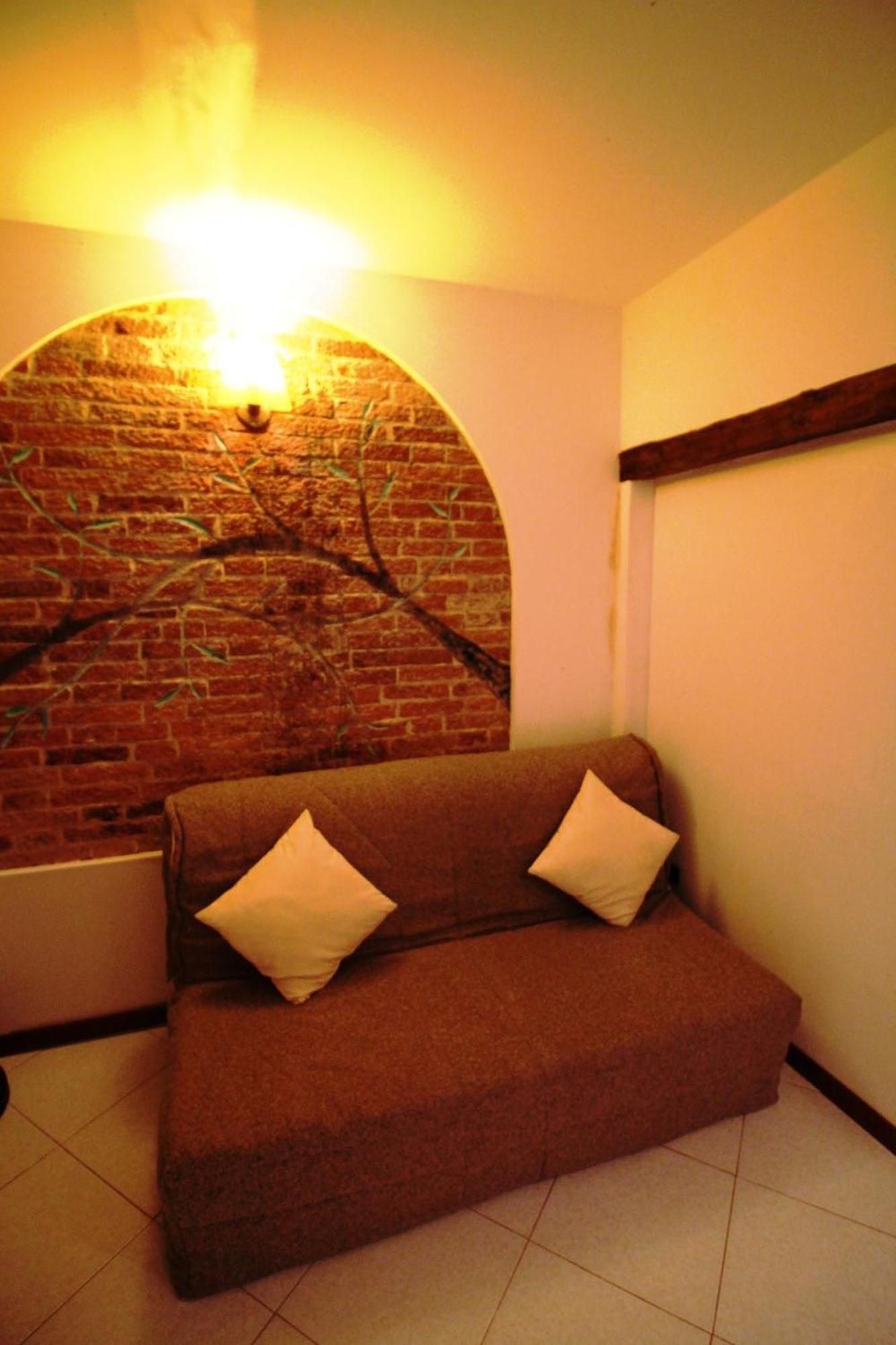 Venezianamente Apartments - Venice City Centre Екстер'єр фото